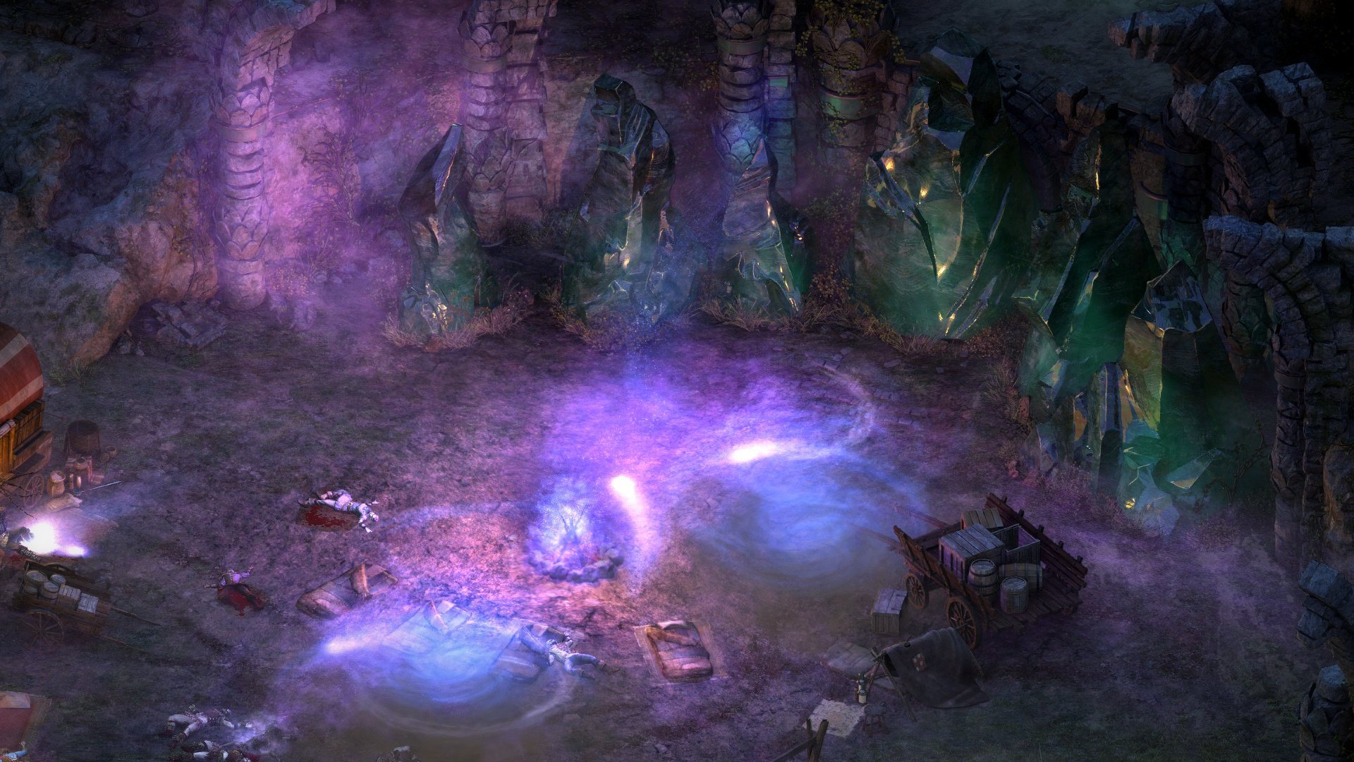 Pillars of Eternity: Complete Edition - Imagen 7